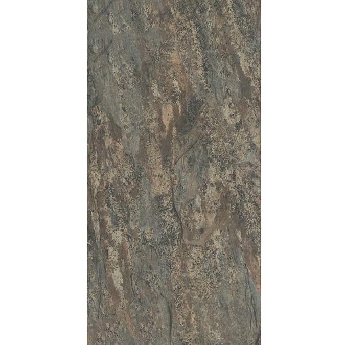 Grado Brown Tile (Matt Textured - 600 x 300mm) Feature Large Image