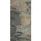 Grado Brown Tile (Matt Textured - 600 x 300mm) In Bathroom Large Image