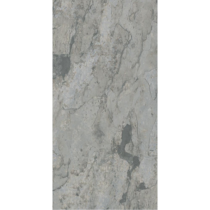 Grado Grey Tile (Matt Textured - 600 x 300mm)  Newest Large Image