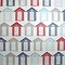 Graham & Brown - Beside the seaside Bathroom Wallpaper - 20-272 Large Image