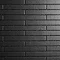 Graham & Brown - Black Sparkle Bathroom Wallpaper - 20-295 Profile Large Image