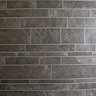 Graham & Brown - Grey Slate Bathroom Wallpaper - 56440 Profile Large Image