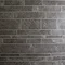 Graham & Brown - Grey Slate Bathroom Wallpaper - 56440 Profile Large Image