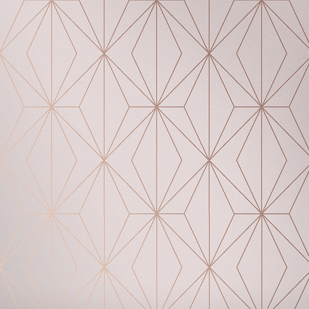 Graham & Brown Harmony Bush Wallpaper 107585