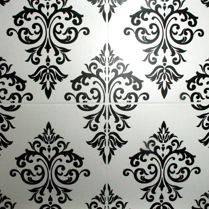 Graham & Brown - Pallade Bathroom Wallpaper - 17167 Profile Large Image