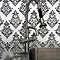 Graham & Brown - Pallade Bathroom Wallpaper - 17167 Large Image