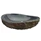 Granite Antique Natural Stone Basin 0TH - YG004  Standard Large Image