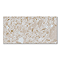 Grantola Beige Terrazzo Effect Tiles - 300 x 600mm