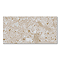 Grantola Beige Terrazzo Effect Tiles - 300 x 600mm