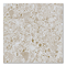 Grantola Beige Terrazzo Effect Tiles - 600 x 600mm