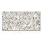 Grantola Mix Terrazzo Effect Tiles - 300 x 600mm