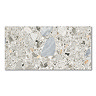 Grantola Mix Terrazzo Effect Tiles - 300 x 600mm