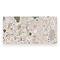 Grantola Mix Terrazzo Effect Tiles - 300 x 600mm