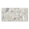Grantola Mix Terrazzo Effect Tiles - 300 x 600mm