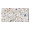 Grantola Mix Terrazzo Effect Tiles - 300 x 600mm