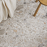Grantola Mix Terrazzo Effect Tiles - 300 x 600mm