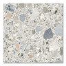 Grantola Mix Terrazzo Effect Tiles - 600 x 600mm