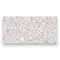 Grantola White Terrazzo Effect Tiles - 300 x 600mm