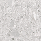 Grantola White Terrazzo Effect Tiles - 600 x 600mm