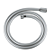 Grohe 1250mm VitalioFlex Silver Shower Hose