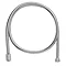 Grohe 1500mm Relexaflex Metal Shower Hose - 28105000 Large Image