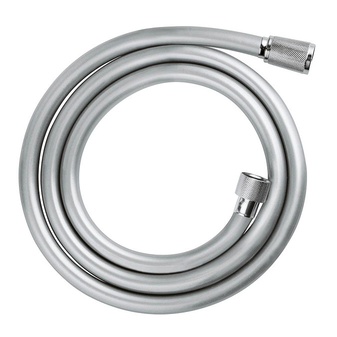 Grohe 1500mm Relexaflex Smooth Shower Hose - 28151001 Large Image