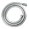 Grohe 1500mm Relexaflex Smooth Shower Hose - 28151001 Large Image