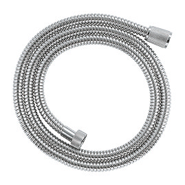 Grohe 1500mm VitalioFlex Metal Long-Life Shower Hose