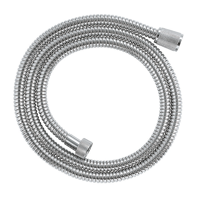 Grohe 1500mm VitalioFlex Metal Long-Life Shower Hose