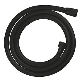 Grohe 1500mm VitalioFlex Trend Shower Hose - Matt Black