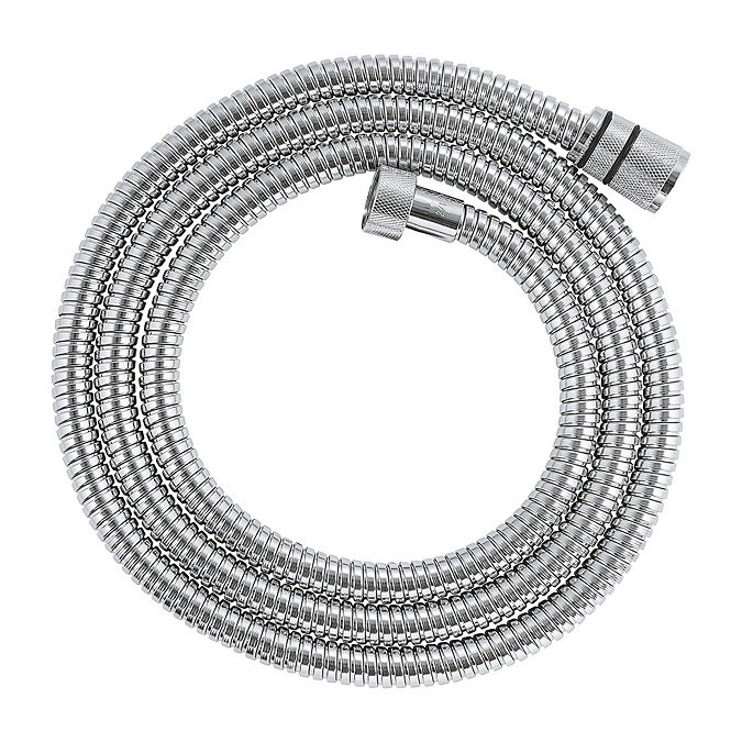 Grohe 1750mm VitalioFlex Metal Long-Life Metal Hose