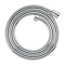 Grohe 1750mm VitalioFlex Metal Shower Hose