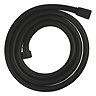 Grohe 1750mm VitalioFlex Trend Shower Hose - Matt Black