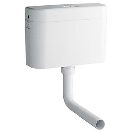 Grohe Adagio Concealed Flushing Cistern - 37762SH Large Image