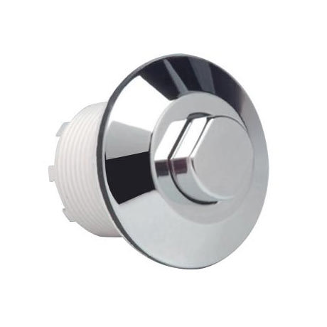 Grohe Air Flush Button - 38488000 Large Image