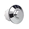 Grohe Air Flush Button - 38488000 Large Image