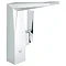 Grohe Allure Brilliant L-Size Mono Basin Mixer - 23112000 Large Image