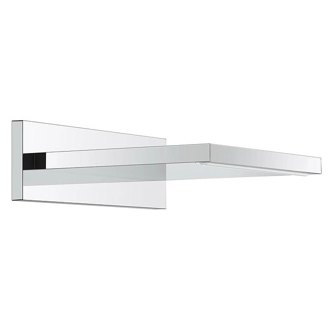 Grohe Allure Cascade Bath and Shower Spout - 13317000 Profile Large Image