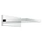 Grohe Allure Cascade Bath and Shower Spout - 13317000 Profile Large Image