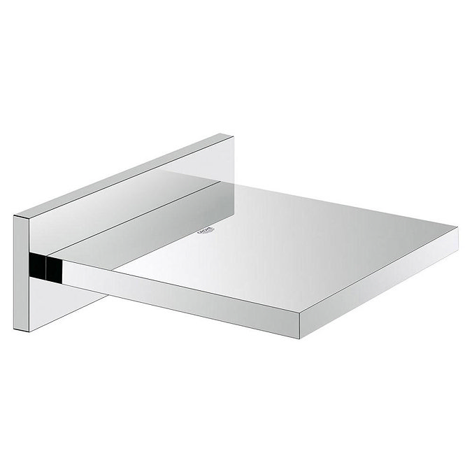 Grohe Allure Cascade Bath and Shower Spout - 13317000 Feature Large Image