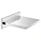 Grohe Allure Cascade Bath and Shower Spout - 13317000 Feature Large Image