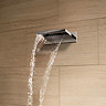 Grohe Allure Cascade Bath and Shower Spout - 13317000 Large Image