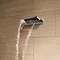 Grohe Allure Cascade Bath and Shower Spout - 13317000 Large Image