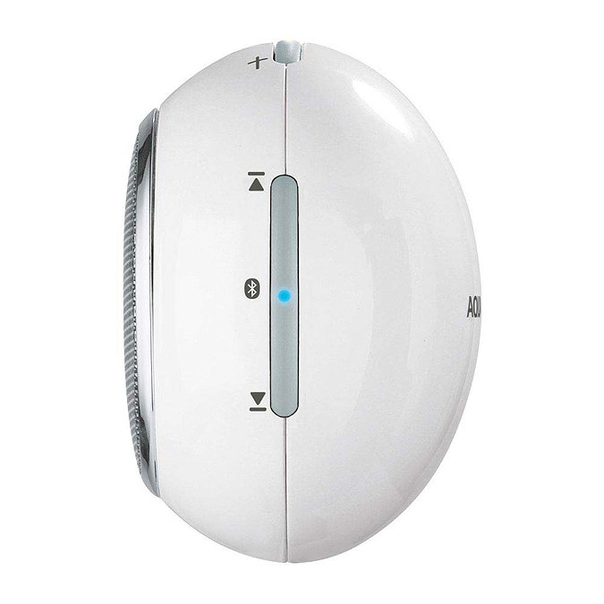 PHILIPS | GROHE Aquatunes Bluetooth Wireless Shower Speaker - 26271LV0  Standard Large Image