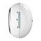 PHILIPS | GROHE Aquatunes Bluetooth Wireless Shower Speaker - 26271LV0  Standard Large Image