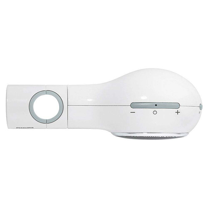 PHILIPS | GROHE Aquatunes Bluetooth Wireless Shower Speaker - 26271LV0  In Bathroom Large Image