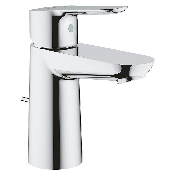 Grohe Bau Ceramic 550mm Complete Basin Package  Feature Large Image