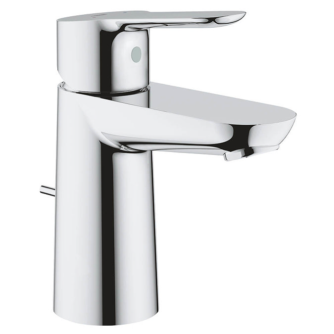 Grohe Bau Ceramic 550mm Complete Basin Package Feature Large Image