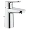 Grohe Bau Ceramic 550mm Complete Basin Package Feature Large Image