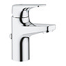 Grohe Bau Ceramic 600mm Complete Basin Package  Feature Large Image